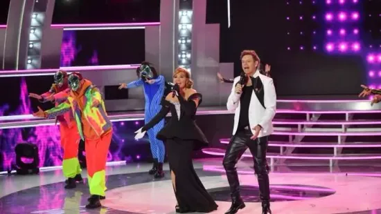 Az elődöntőbe jutás a tét: ezekkel a produkciókkal készülnek A Nagy Duett sztárjai