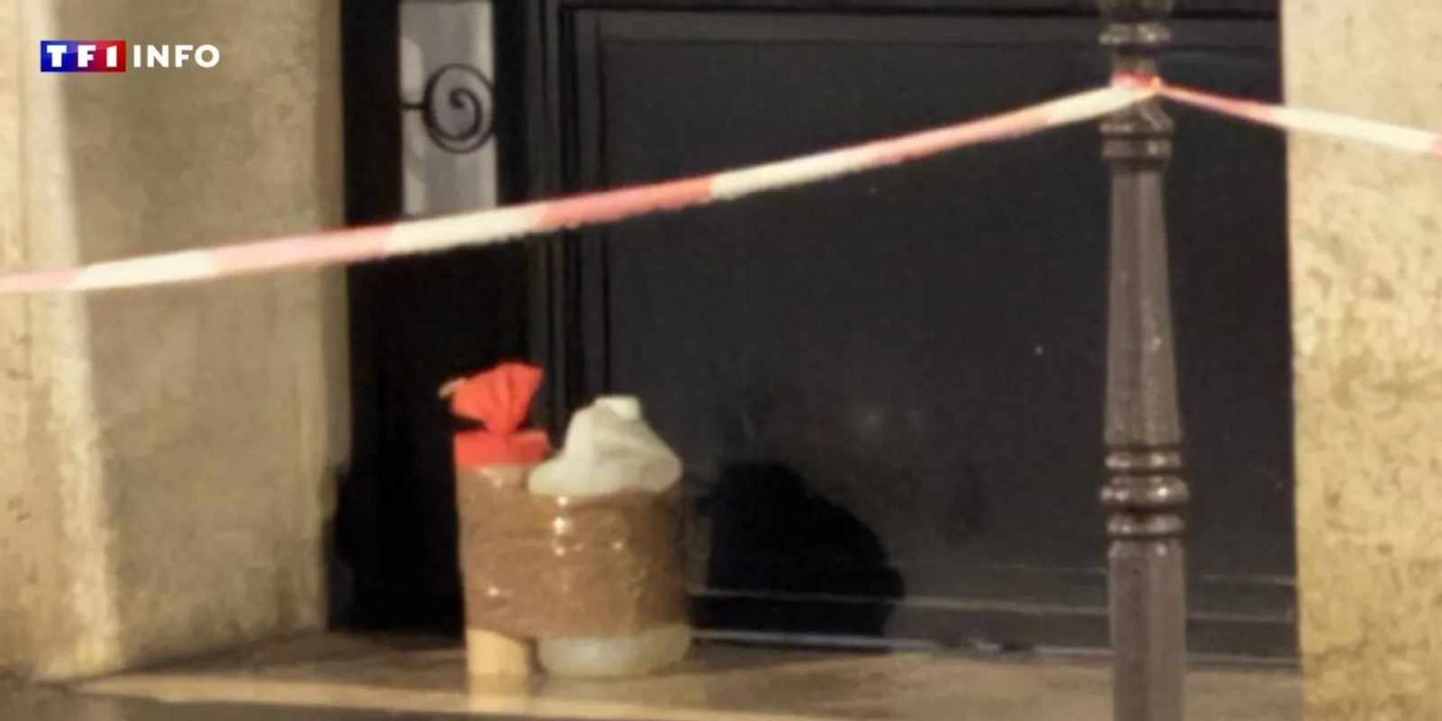 Robbantásos terrortámadást hiúsítottak meg Párizsban