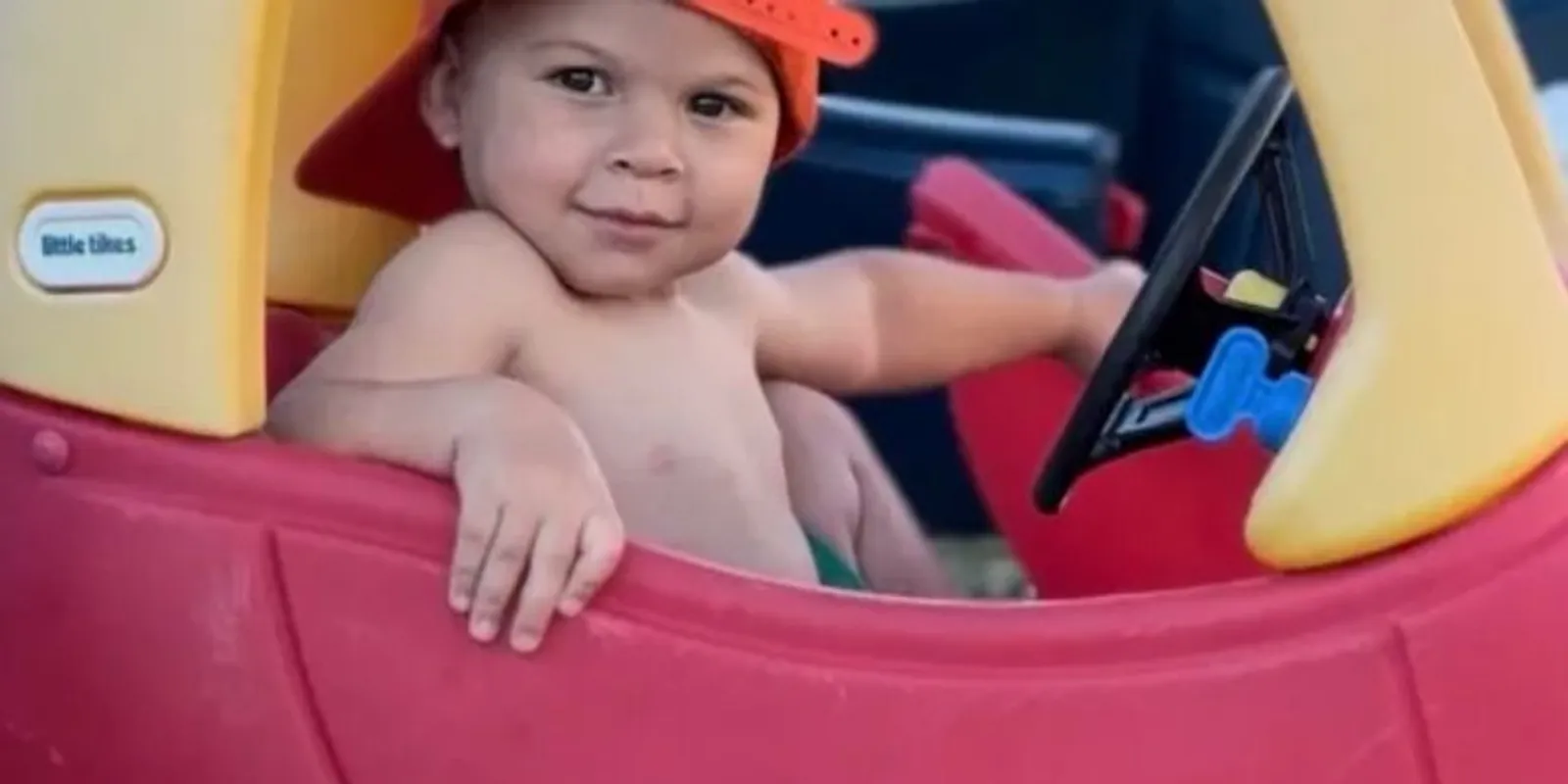 "Minden csupa vér volt!" - Saját kutyájuk támadt rá a kisfiúra