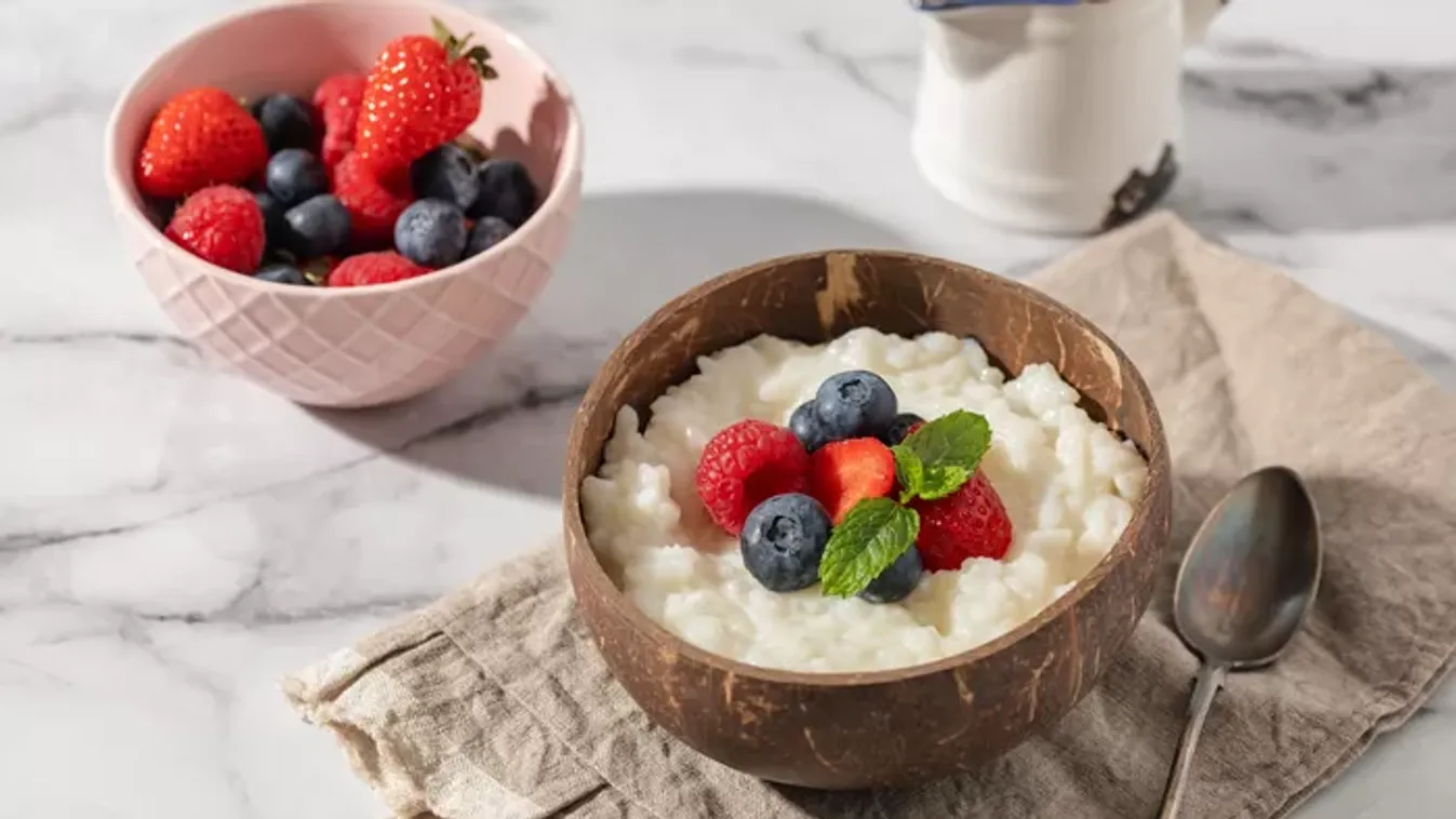 Ha ezt eszed minden reggel, 10 évet letagadhatsz