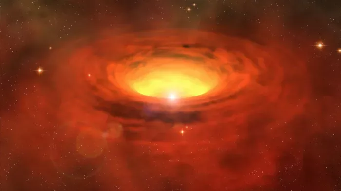 Az eddigi leglátványosabb égi jelenség jöhet a történelemben