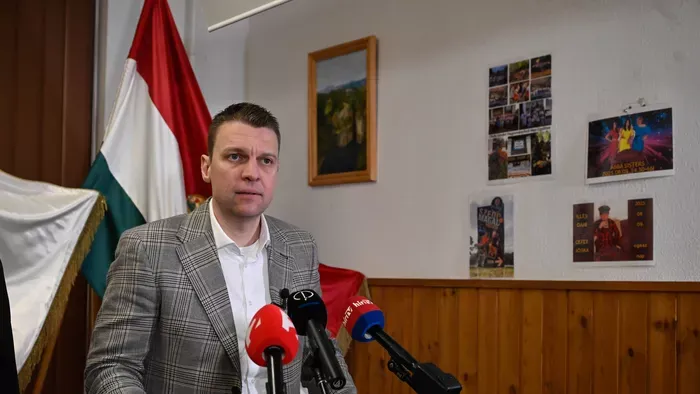 Menczer Tamás megszólalt a kutyapárt drogbotrányáról