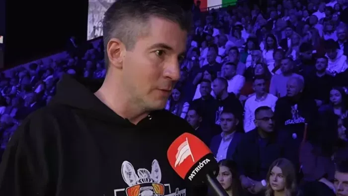 Kocsis Máté Orbán Viktor életveszélyes megfenyegetéséről