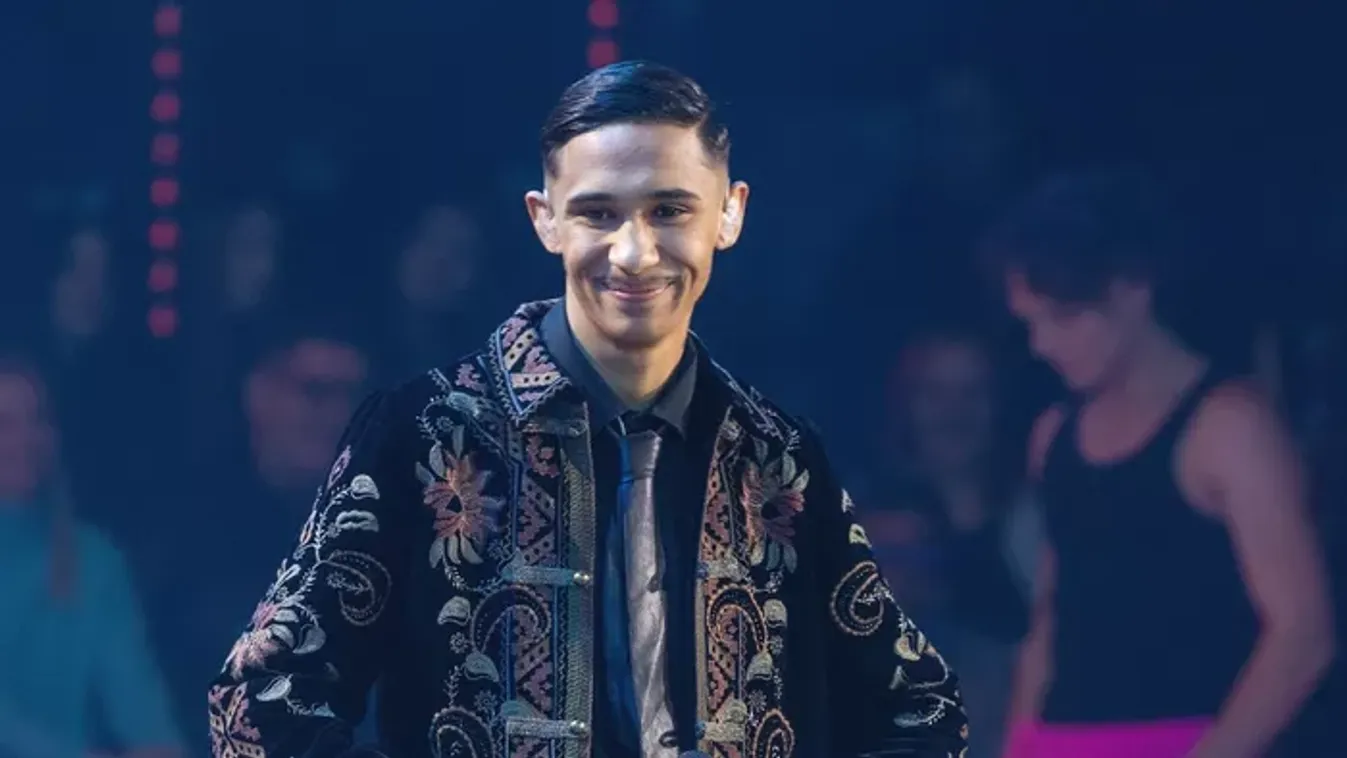 Ádám Attila döbbenetes vallomása a múltjáról: "Ezt még sosem meséltem senkinek"