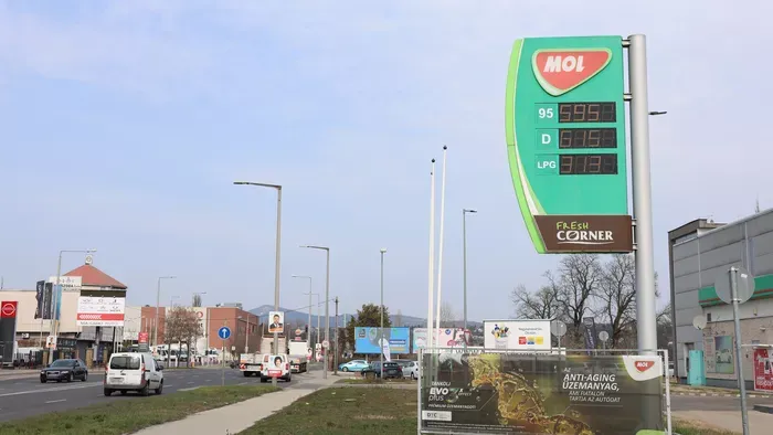 Egyre nagyobb a különbség a védett és a világpiaci ár között