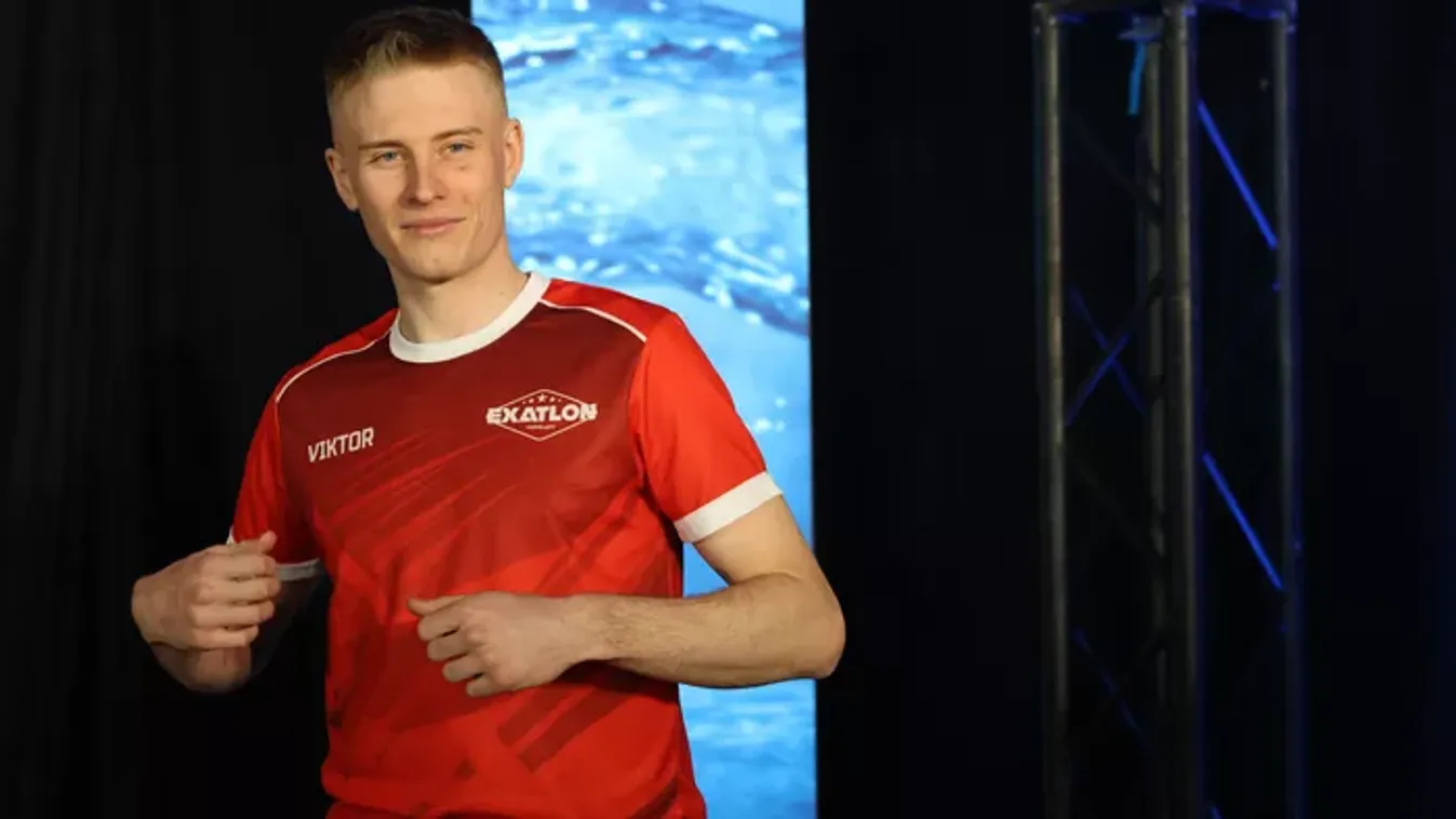 Komoly sérülést szenvedett az Exatlon Hungary bajnoka!