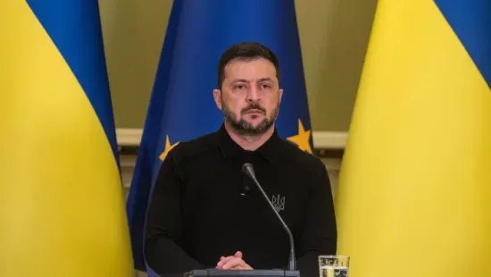 Szijjártó Péter: Ukrajna műveleti területként tekint Magyraországra