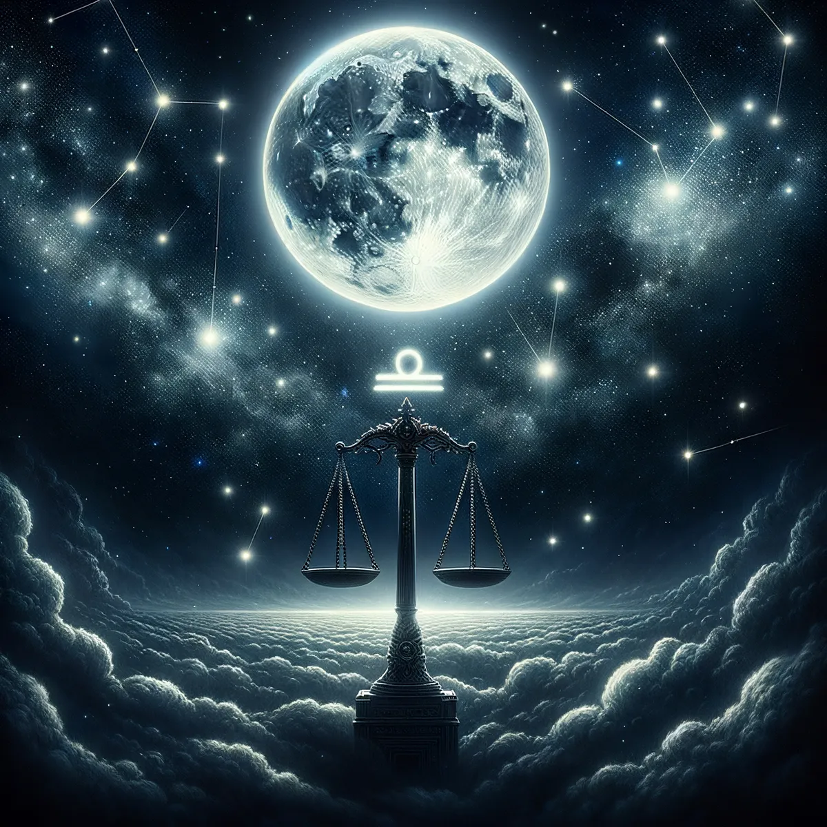 Telihold Fool,Moon,In,Libra