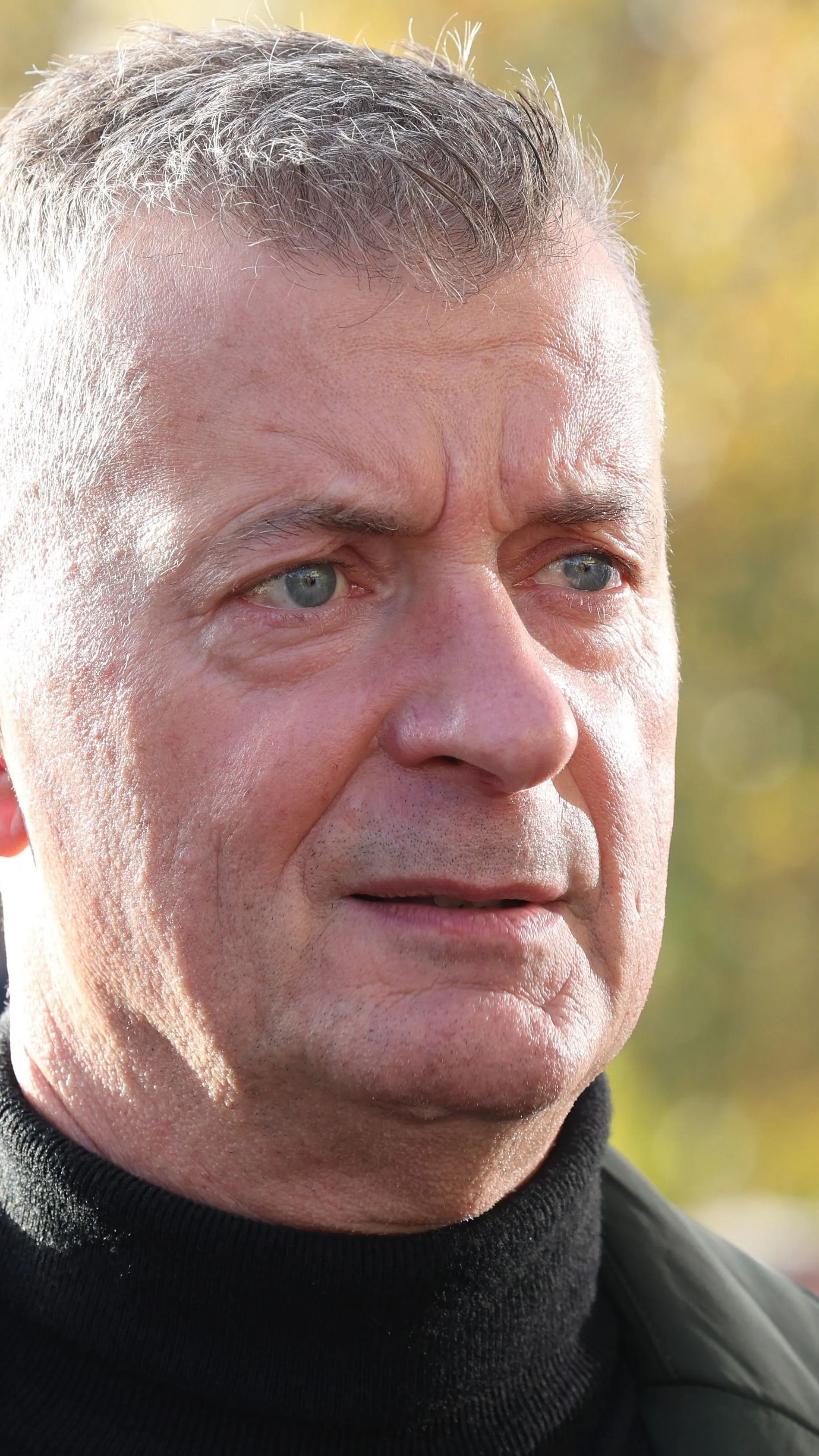 Kubatov Gábor: A Tisza-Brüsszel-Ukrajna szövetség kárt akar okozni nekünk