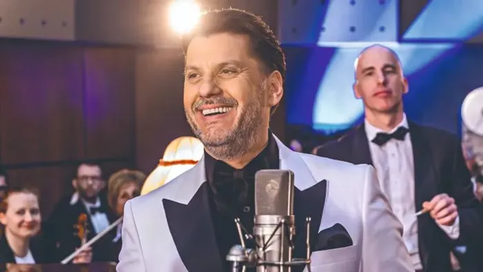 Hűha: Kökény Attila a könnyeivel küszködött Curtis miatt