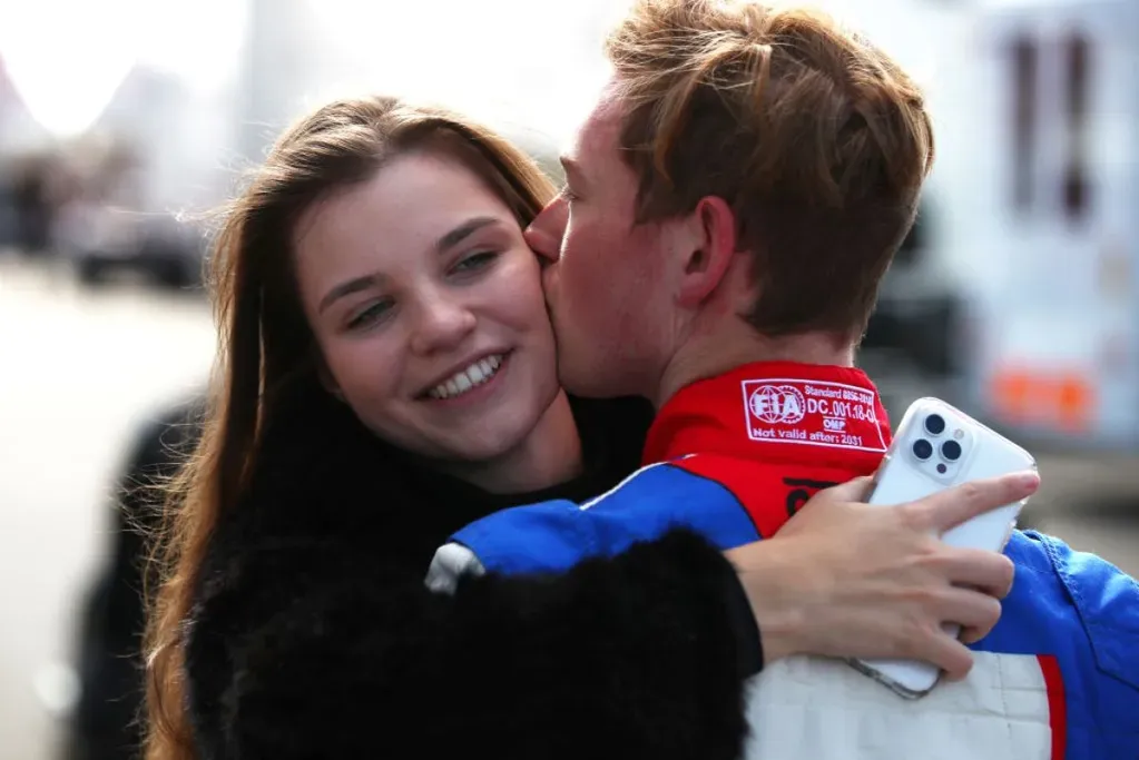 Keszthelyi Vivien
David Schumacher
schumacher