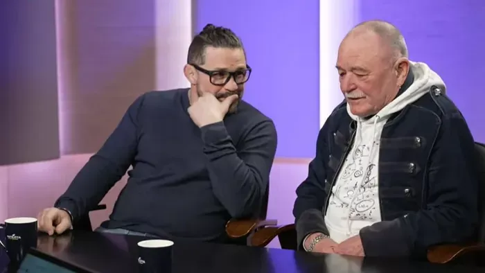 Bárdosi Sándor kiakadt Zelenszkij kijelentésén