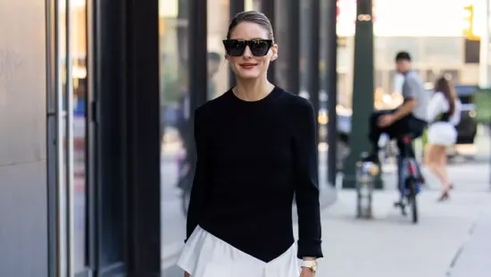 Őrült egy divat hódítja meg a nyarat: jön a szoknya nadrág