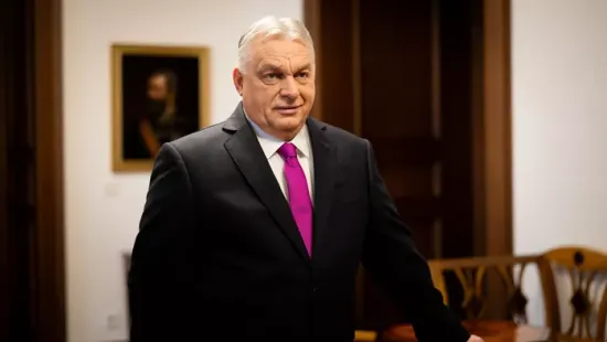 Orbán Viktor rendkívüli bejelentést tett: a Barátság kőolajvezetékről van szó