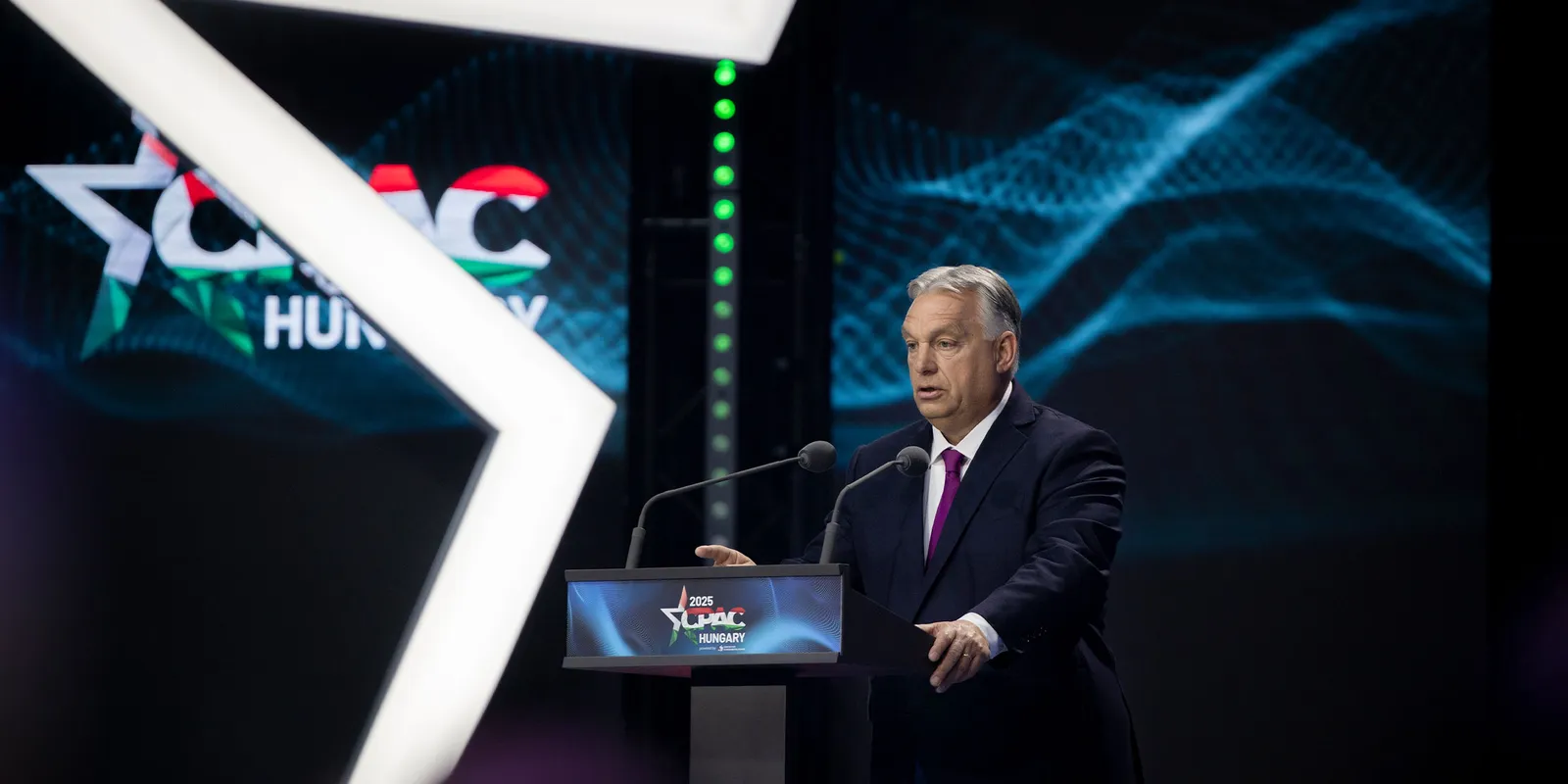 Orbán Viktor: Meg fogjuk nyerni ezt a választást!