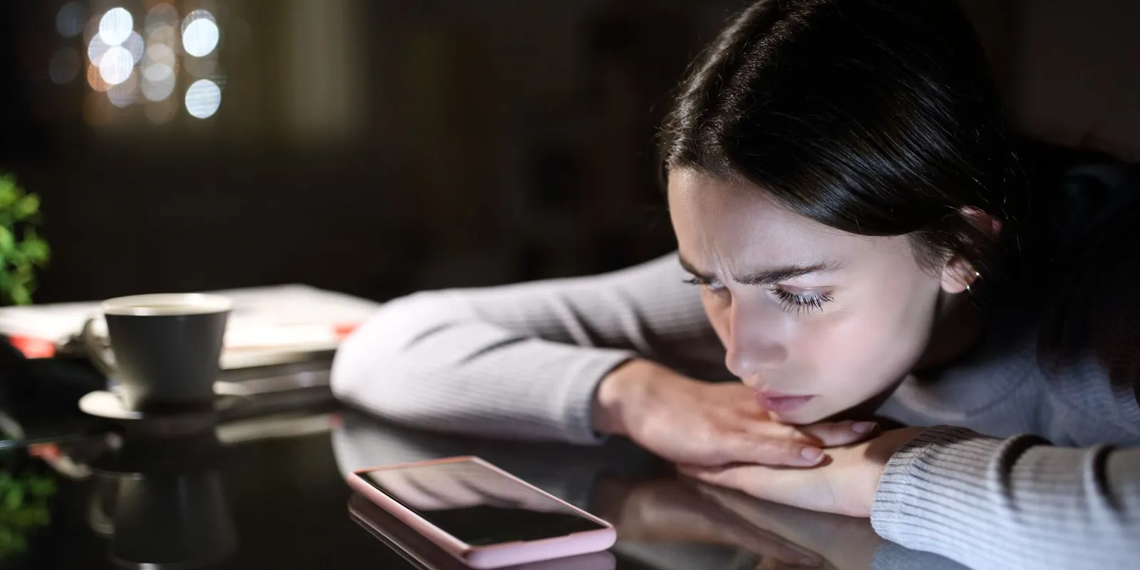 "Beleszerettem egy 35 évvel fiatalabb fiúcskába a TikTokon"