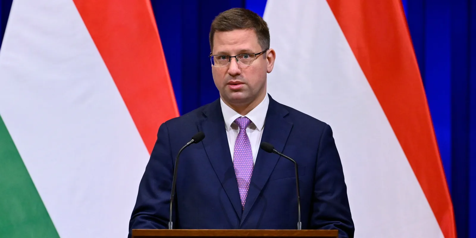 Gulyás Gergely: a Barátság vezeték működőképes