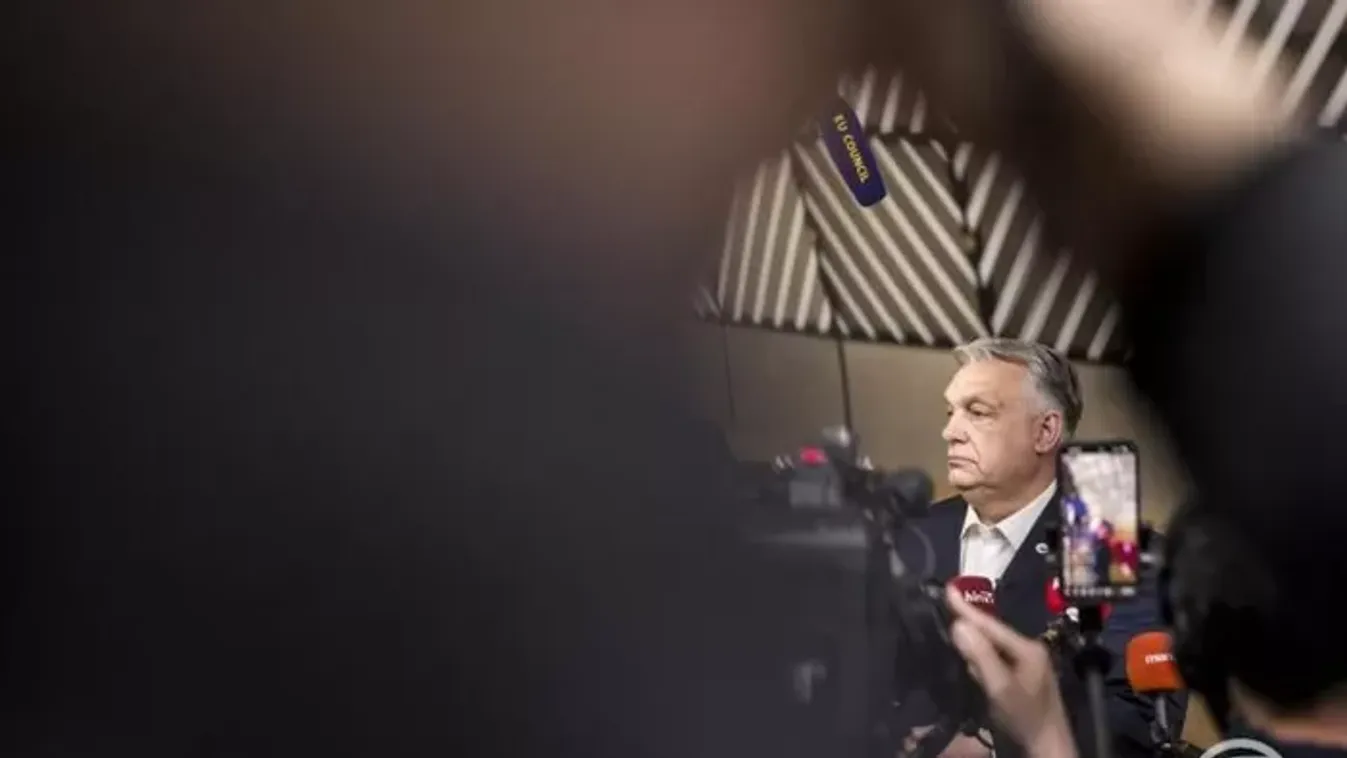 Nagy bejelentést tett Orbán Viktor, hamarosan kezdődik!
