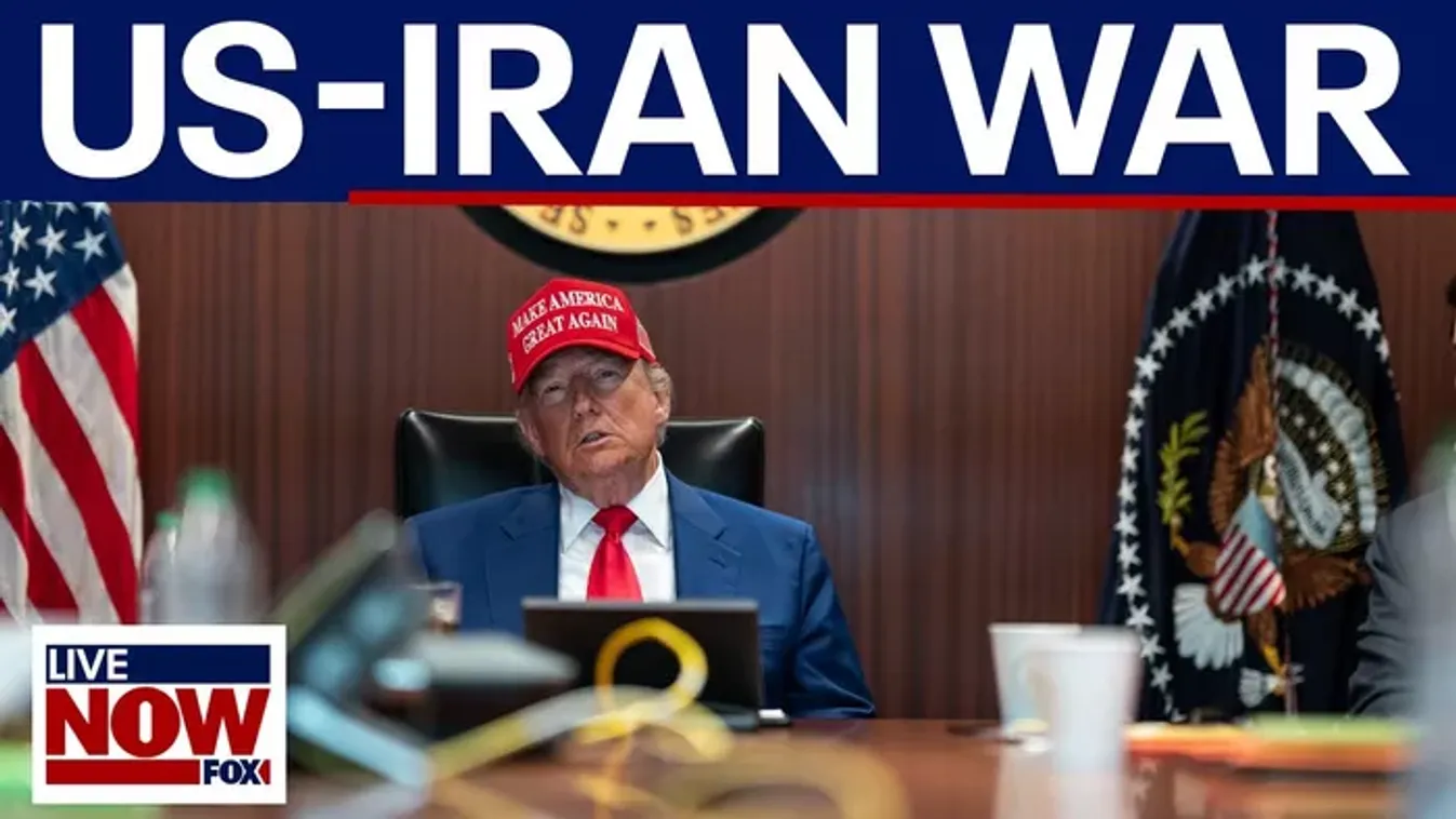 Donald Trump: az Egyesült Államok közel van céljai eléréséhez