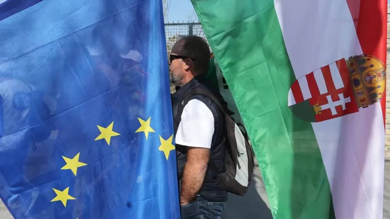 Nemzeti Petíció: a magyarok megértették a tétet