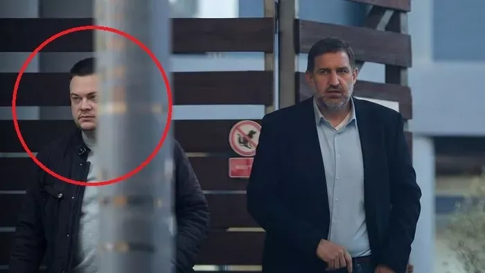 Egy ukrán kémnek szabad bejárása volt a Tisza irodájába!