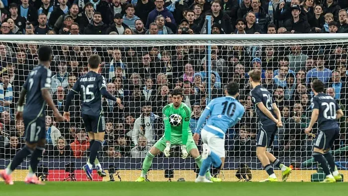 Továbbjutott, mégis aggódik a Real Madrid a BL-ben