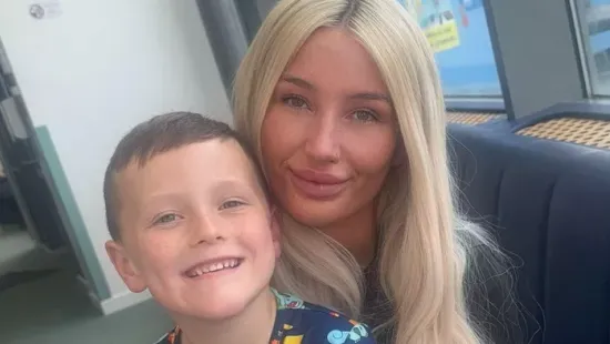 Egy a milliárdból: alig kétévesen szenvedett agyvérzést a kisfiú