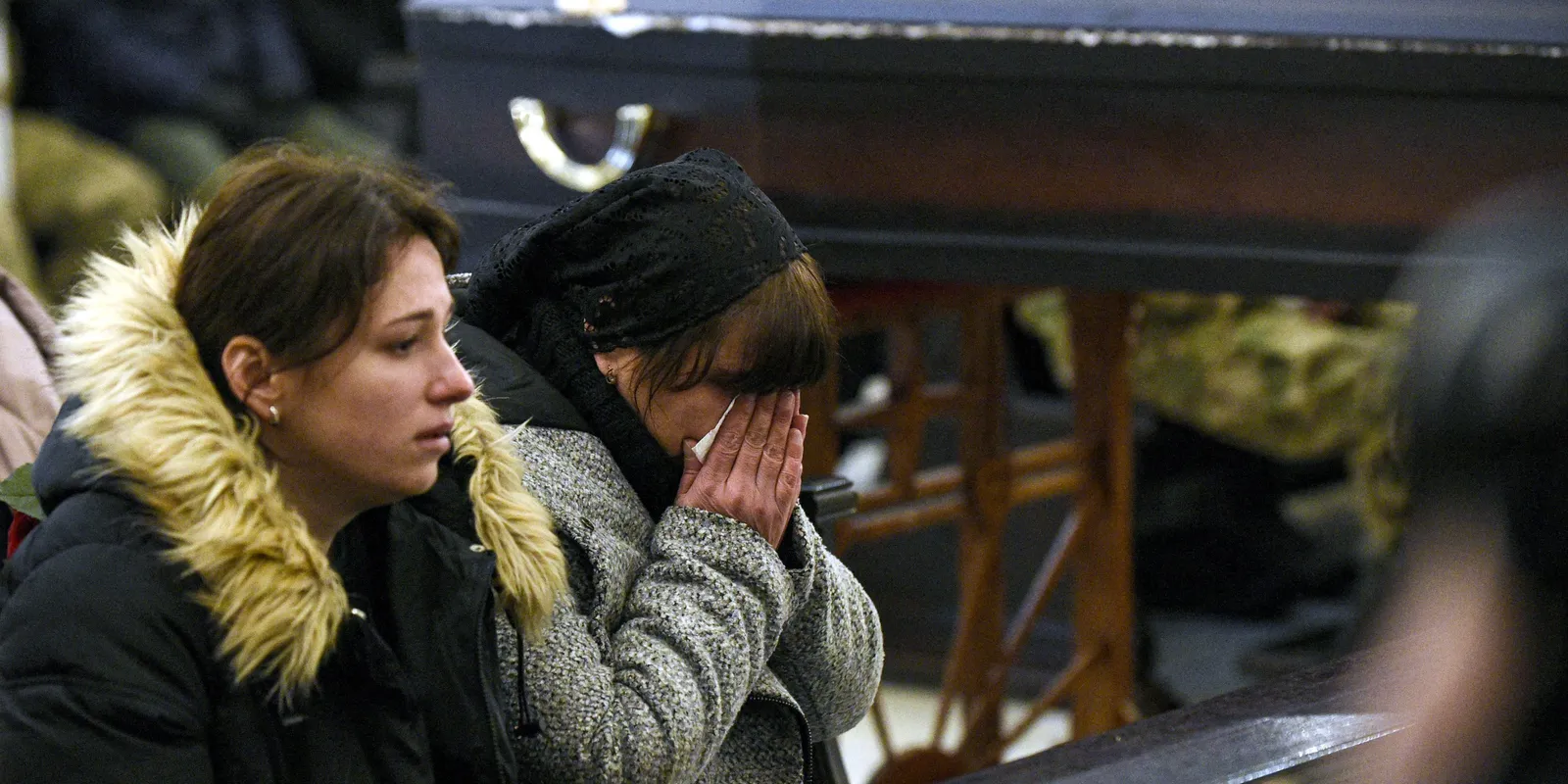 Ismét egy kárpátaljai család gyászol a háború miatt