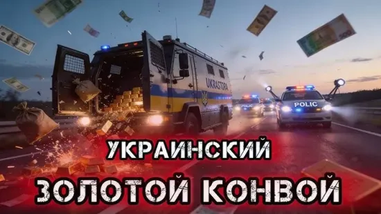 9 megválaszolatlan kérdés az ukrán aranykonvojról