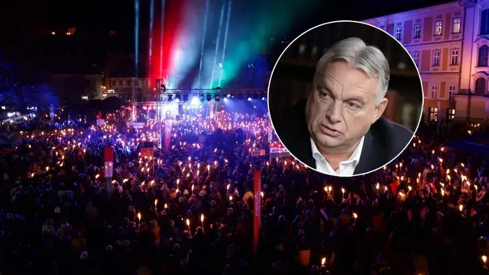 Orbán Viktor elmúlt 72 órájának legfontosabb pillanatai