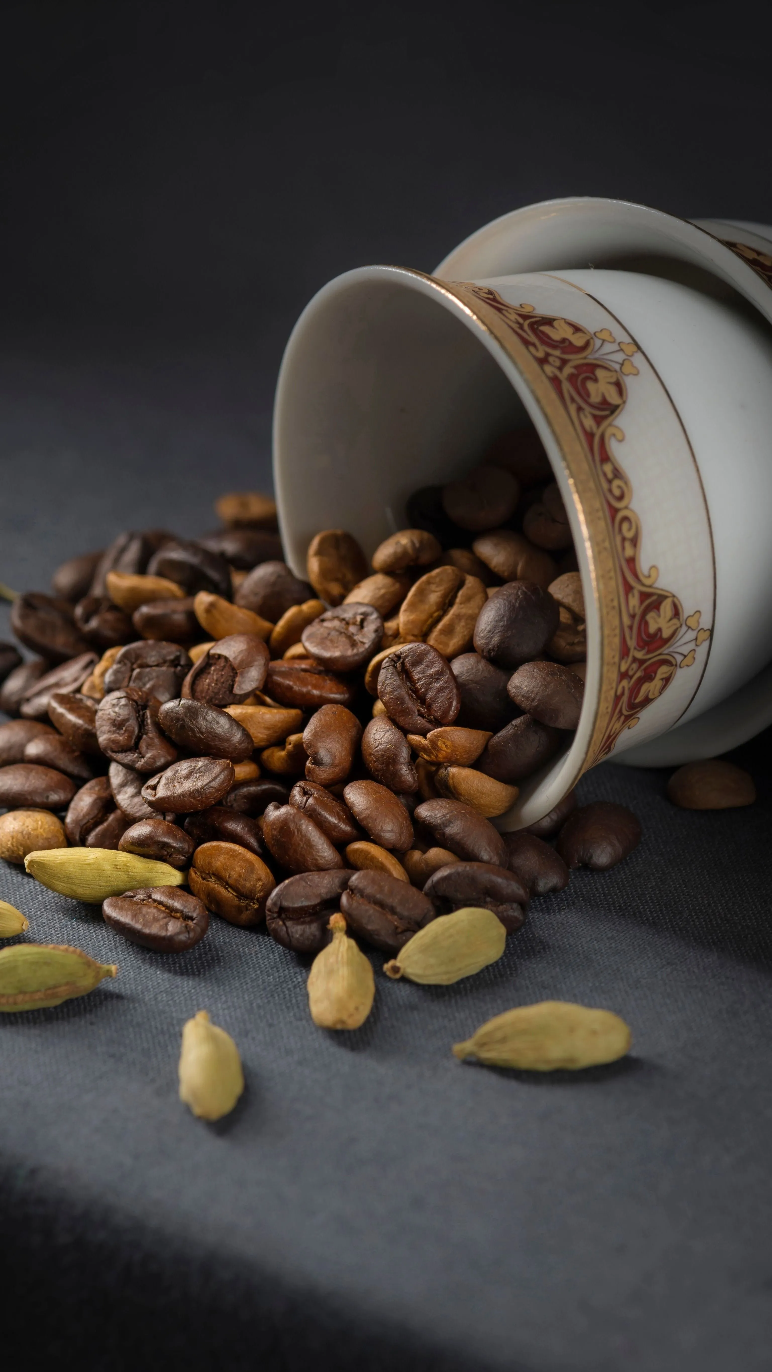 Ez a világ legveszélyesebb kávézója!