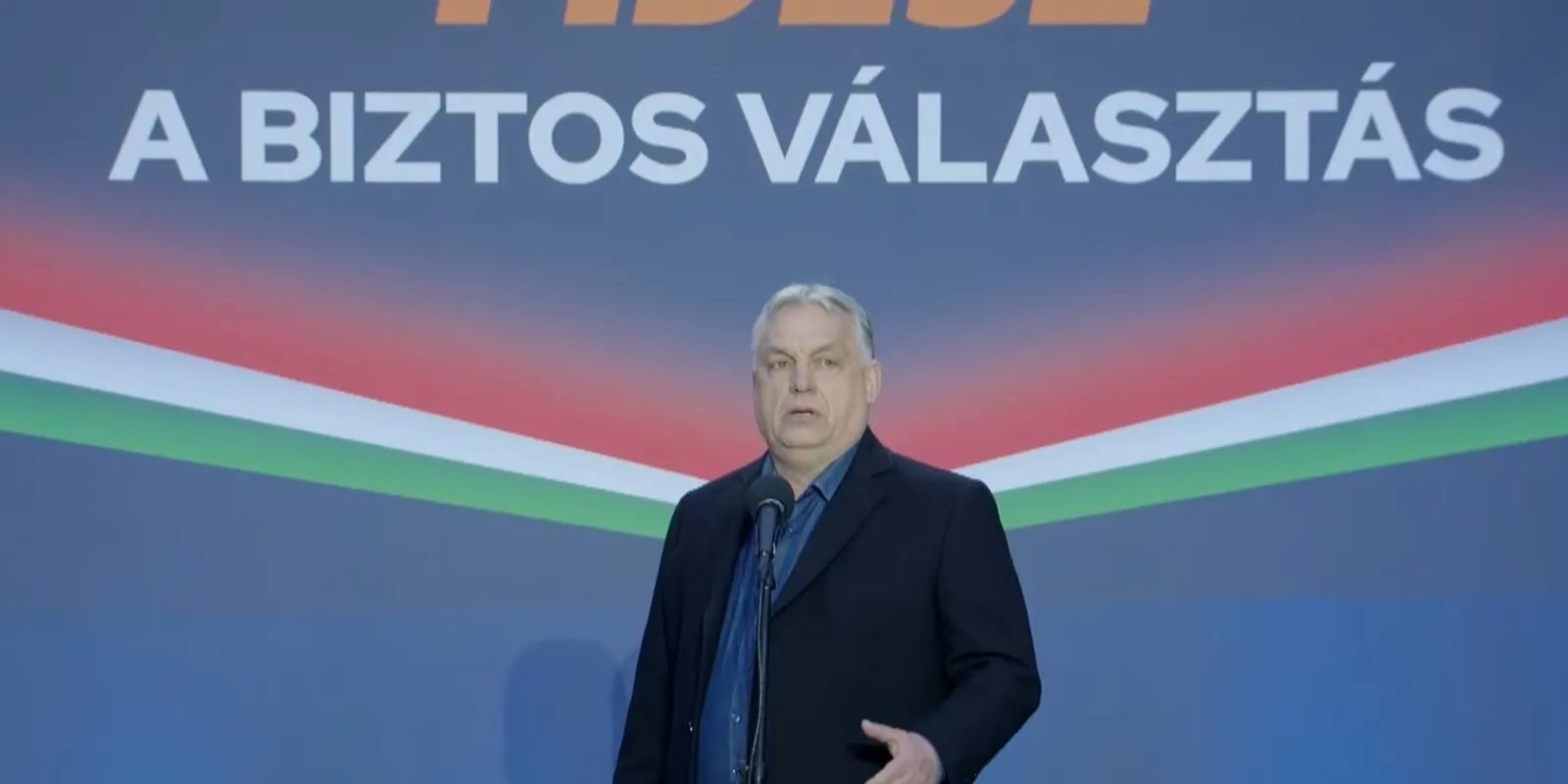 Orbán Viktor országjárása: Mindenhol mi vagyunk többen