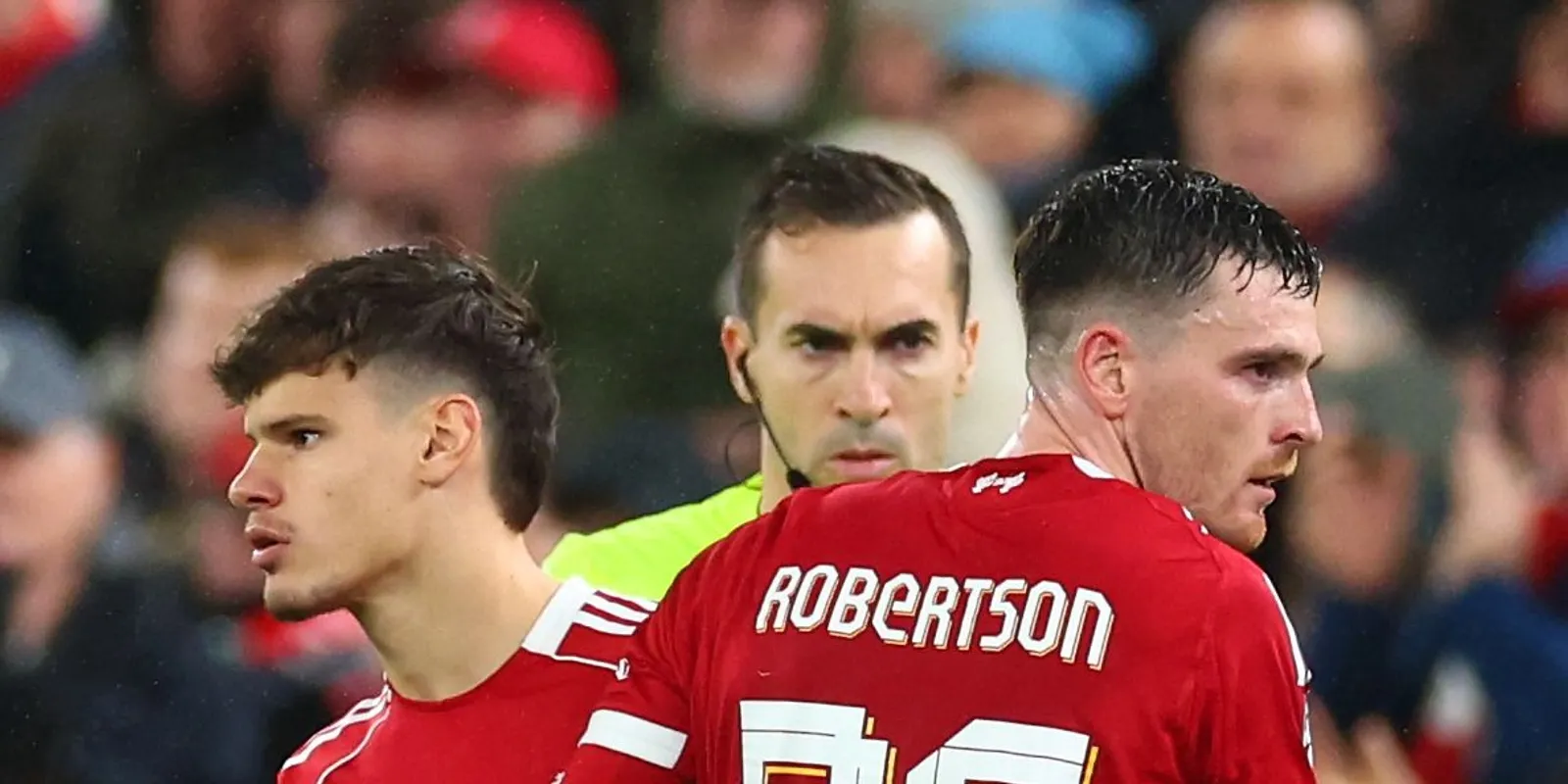 70 millió eurós riválist hozna Kerkez nyakára a Liverpool