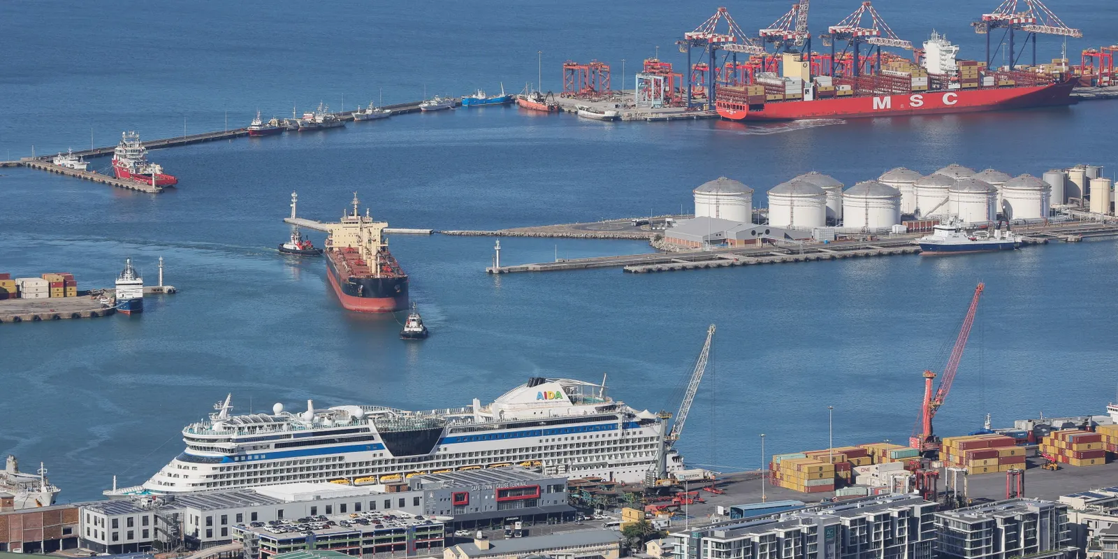 A Hormuzi-szoros lezárása hajtja az olajár emelkedését