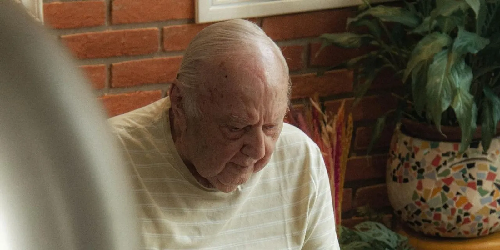 A bizonytalan járás a demencia előszele