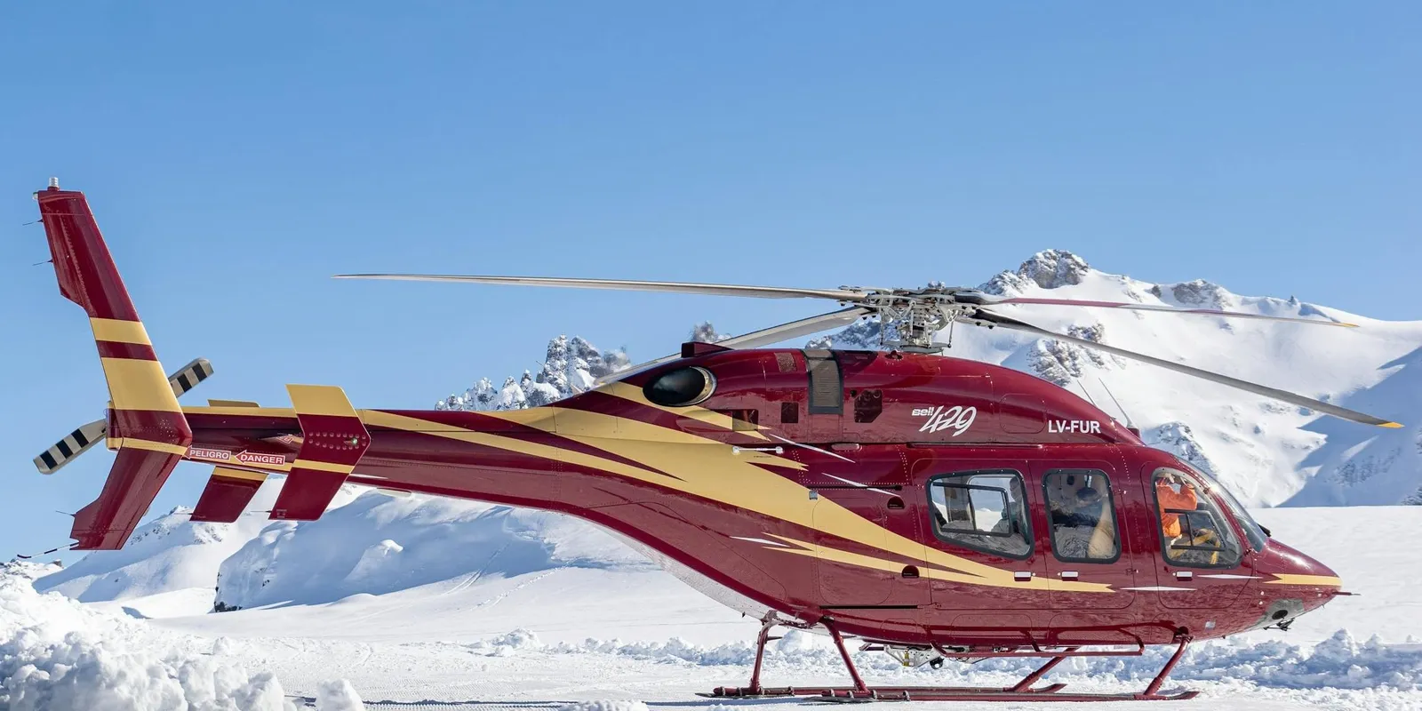 Hős magyar gyerekek élesztettek újra egy osztrák sízőt