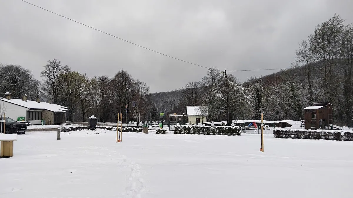 Havazás Győr-Moson-Sopronban