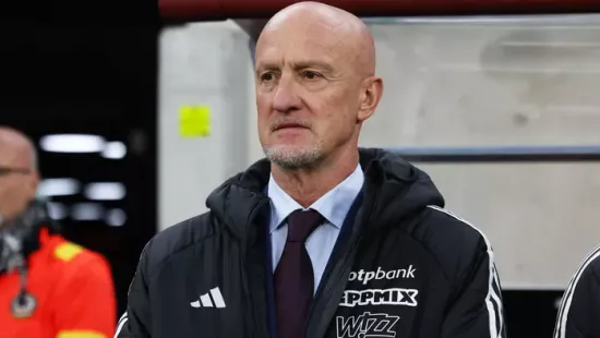 Marco Rossi fontos dologra hívta fel a figyelmet a válogatott meccs után