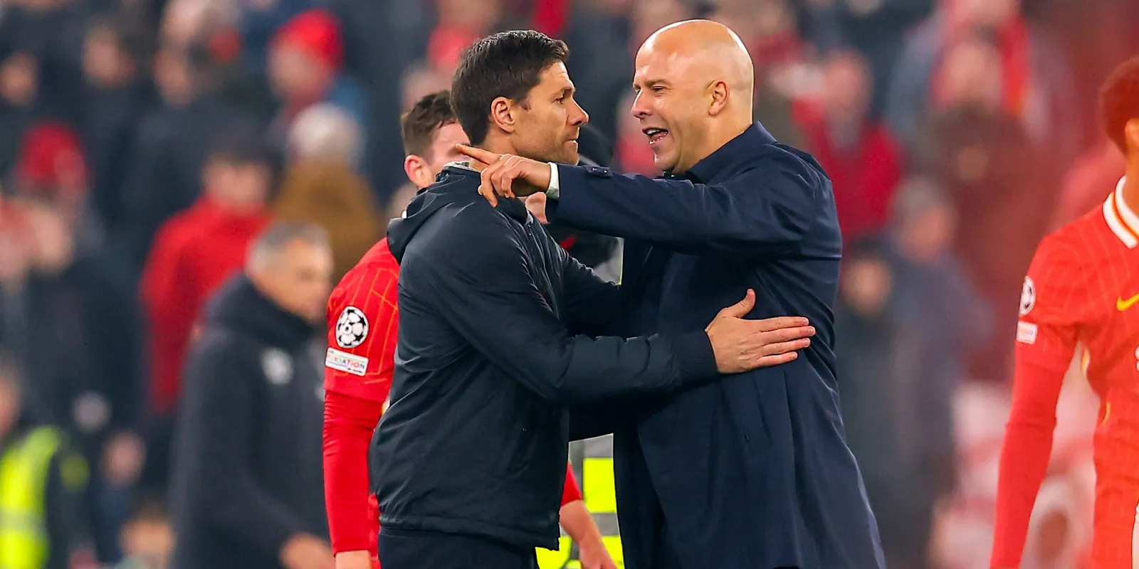 A Liverpool megtalálta Arne Slot utódját