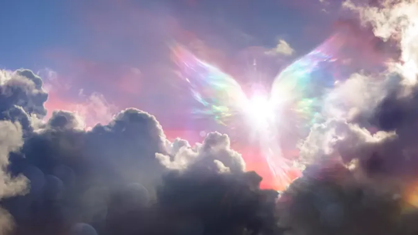 Angyali üzenet tavaszra: 3 csillagjegy különös jeleket kap