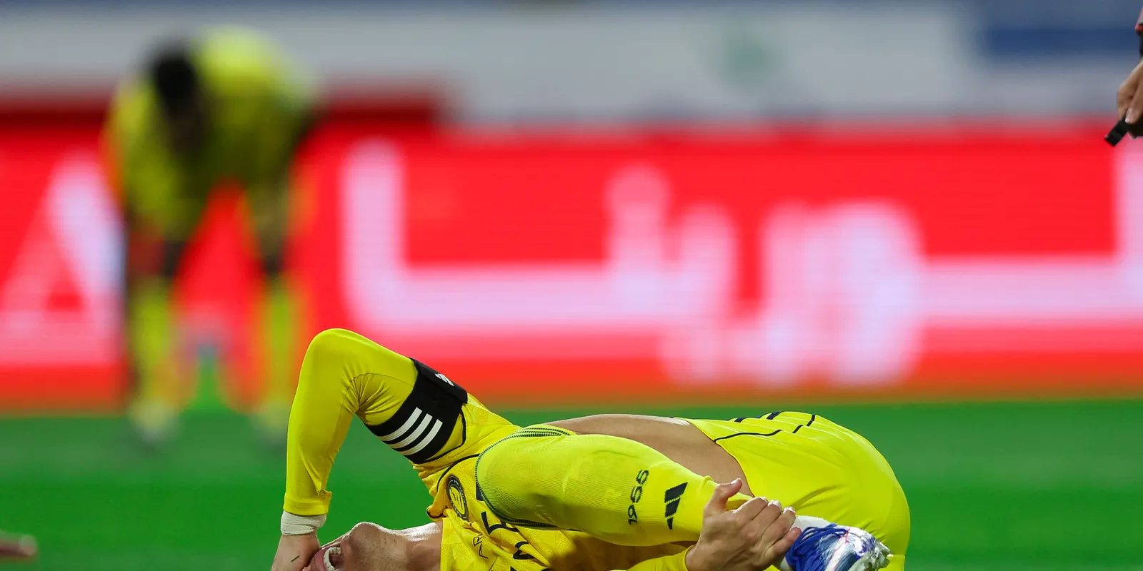 Cristiano Ronaldo kihagyja a vb-t?