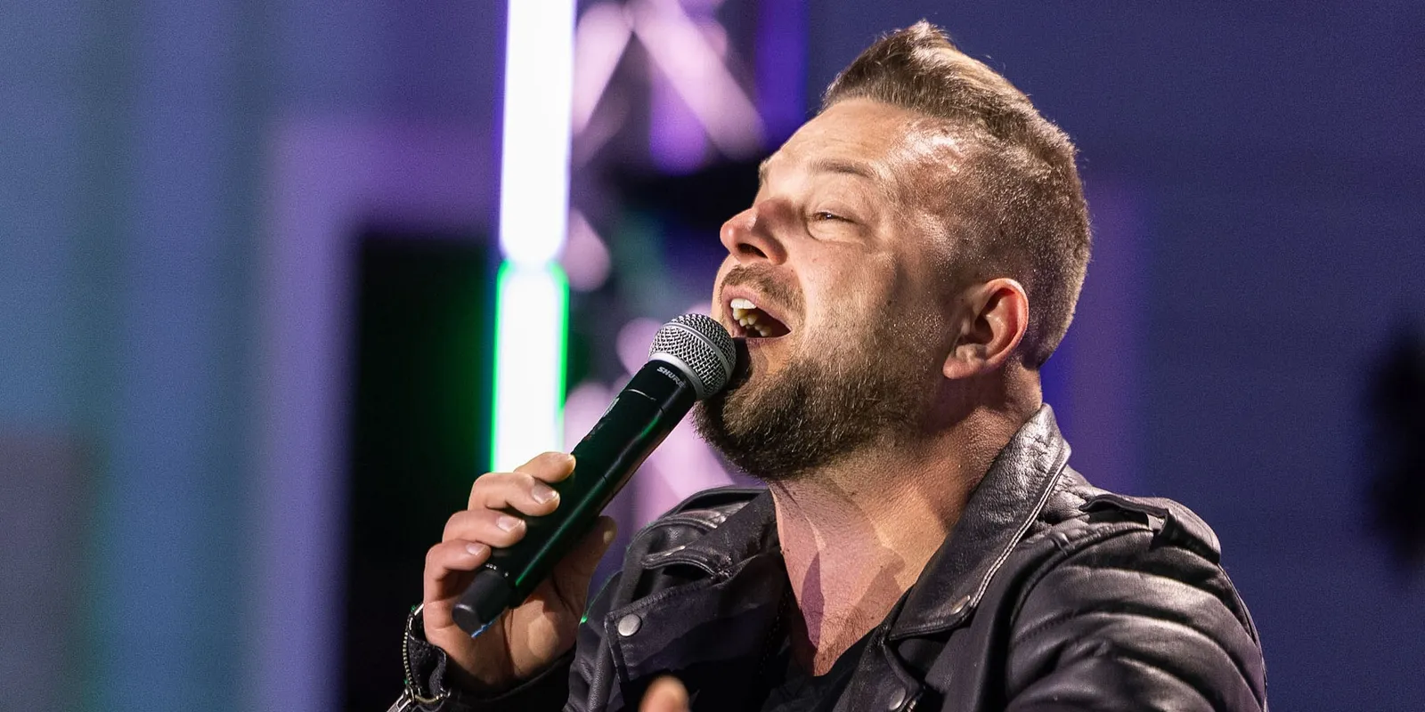 Szentendrei Békemenet: Gudics Máté feltüzelte a tömeget