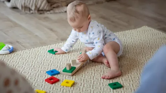 Figyelem! A szakértő szerint ezekkel a tárgyakkal a gyermeked életét kockáztathatod