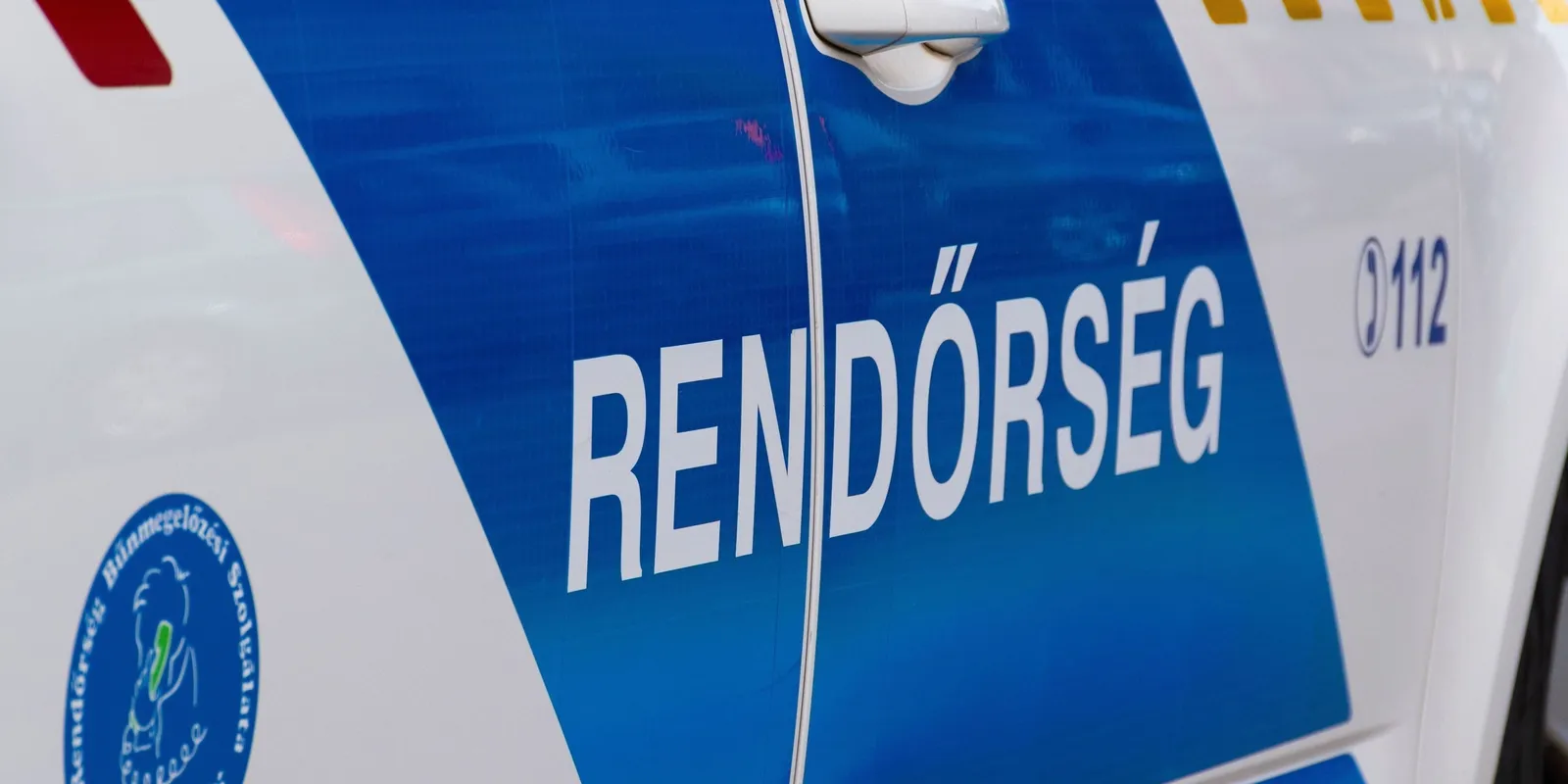 Droggal a zsebében száguldozott egy győri sofőr
