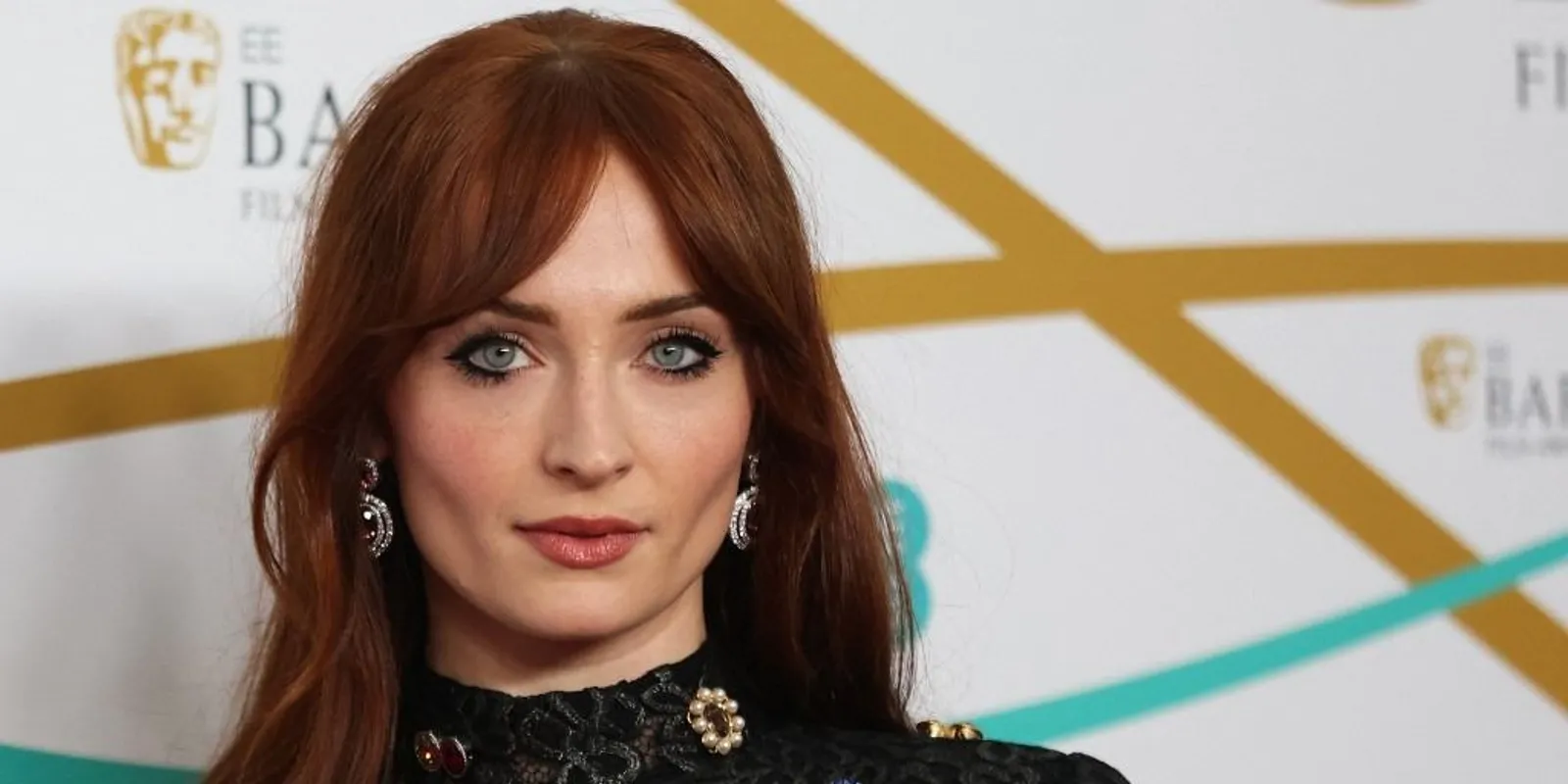 Sophie Turner a balesete miatt nem folytathatja a munkát?