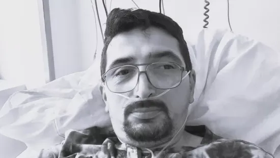 „Azt éreztem, nincs tovább” – Összeomlott a bohócdoktor keringése