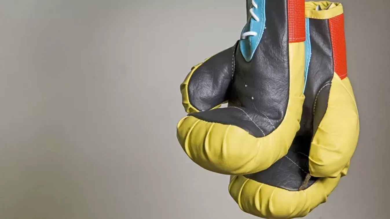 "Szépségkirálynő vagyok, de bokszolok is, mert több vagyok, mint egy szép arc”