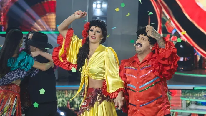 Stohl András Barnai Juditról: „Megzabálom ezt a nőt!”