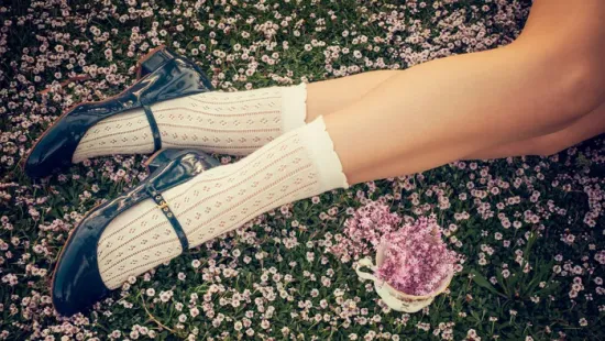 Babacipő lesz tavasszal a divat, megőrül tőle minden nő