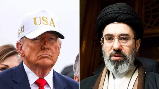 CIA: Irán új vallási vezetője homoszexuális lehet